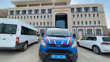Siverek'te çocuk istismarı operasyonu: 15 gözaltı