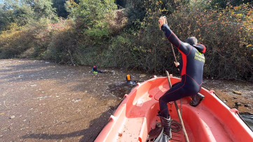 Sultangazi'de Kayıp Selman Alkan Aranıyor