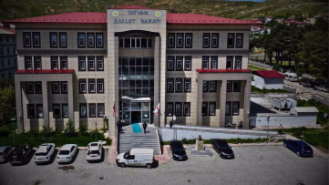 Tatvan'da Asılsız Paylaşıma Gözaltı Kararı