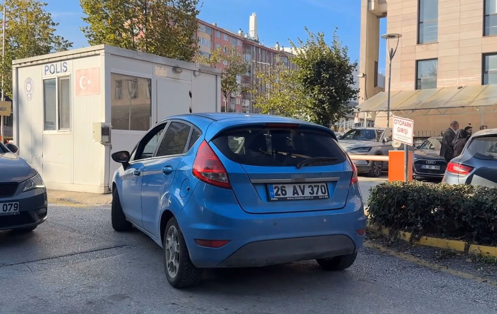 Ters Yön Sürücüsüne 13 Bin TL Ceza