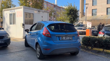 Ters Yön Sürücüsüne 13 Bin TL Ceza