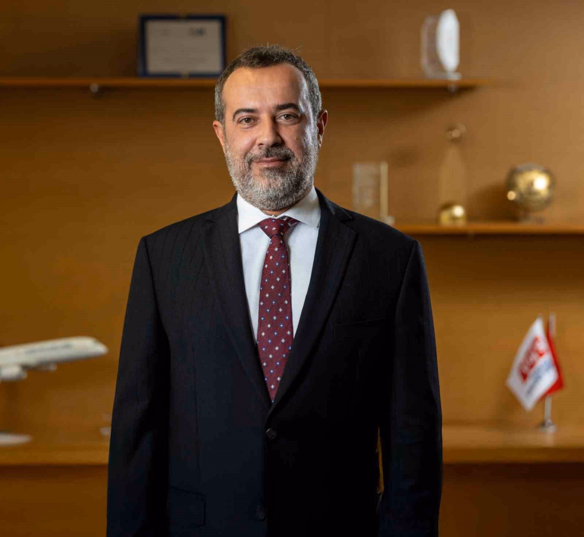 TGS Fortune 500 Türkiye Listesinde İlk 100'de - Görsel 1