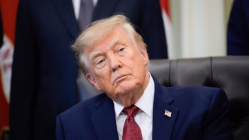 Trump'tan Ukrayna ve Avrupa açıklamaları