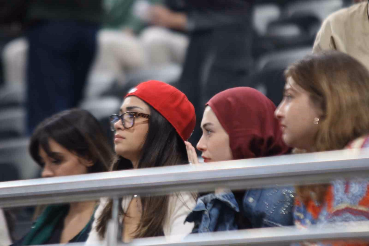 Türk Telekom Basketbol'dan İklim Değişikliği Farkındalığı