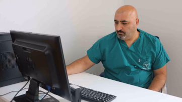 Uzmanlardan osteoporoz ve kemik erimesi uyarısı