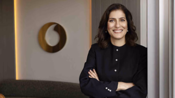 Vodafone Happy programına Avrupa'dan büyük ödül