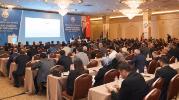 Yenilenebilir Enerji Çağın En Önemli Stratejisidir