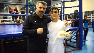 Yıldırım Belediyesi Kış Spor Okullarını Açtı