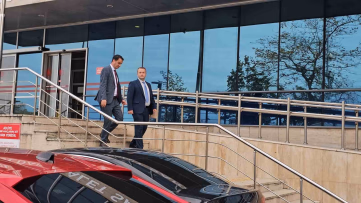 Zonguldak'taki İl Genel Meclisi davasında sanıklar konuştu