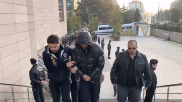 33 İlde Yasadışı Bahis Operasyonu: 78 Tutuklama