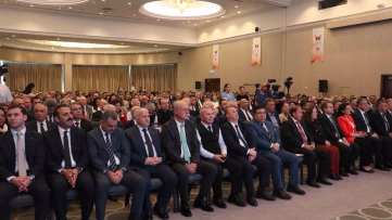 Adana Kalkınma Programı kamuoyuna tanıtıldı