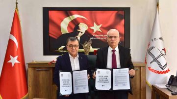 Altıeylül’de Sıfır Atık İçin Eğitim İş Birliği