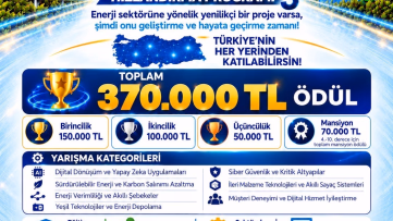 Ar-Ge Maraton 3 Başvuruları Başladı