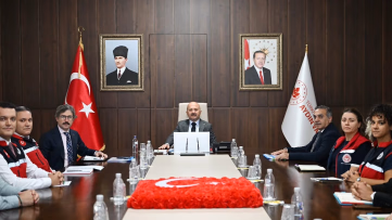 Aydın’da İncir Sektörünün Geleceği Masaya Yatırıldı