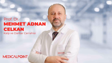 Bacakta Ani Şişlik ve Ağrıya Dikkat