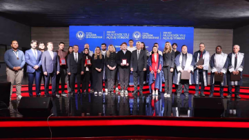 Bakan Bolat: Hakem Heyetleri 690 bin uyuşmazlığı çözdü