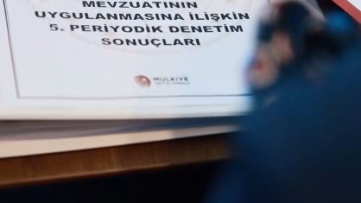 Bakan Çiftçi'den Sokak Hayvanları Açıklaması