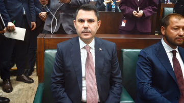 Bakan Kurum'dan Özgür Özel'e tepki