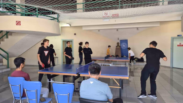 Balıkesir'de Cumhuriyet Kupası Heyecanı Başladı