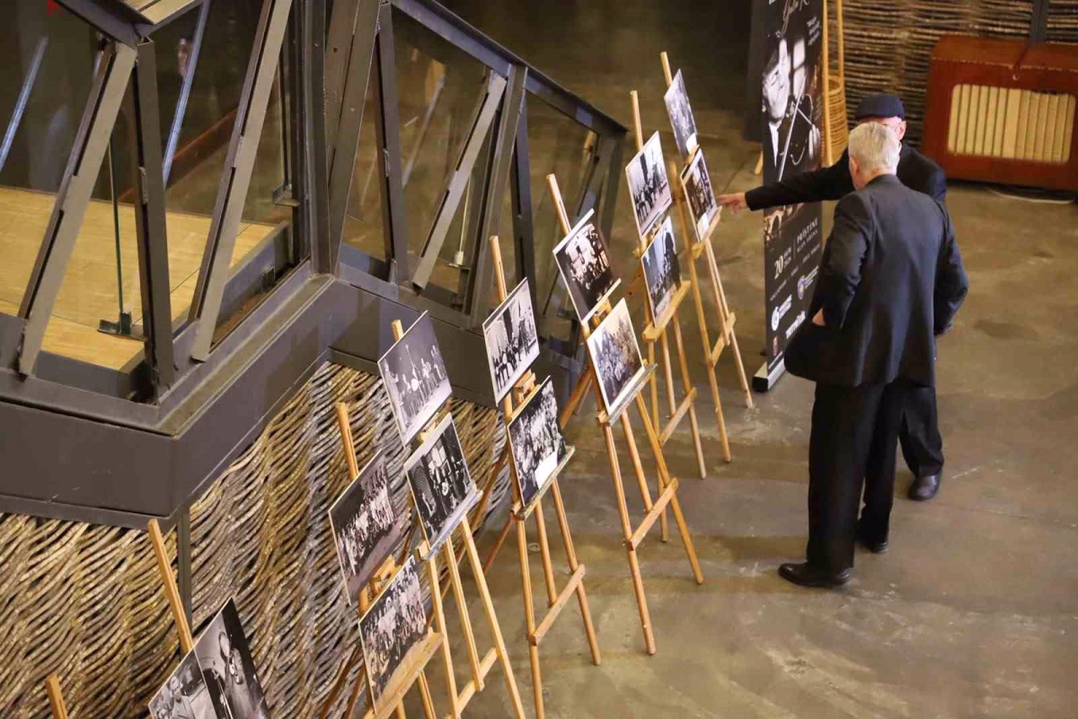Balkan Türk Müziği Bienali Kosova'da Gerçekleştirildi