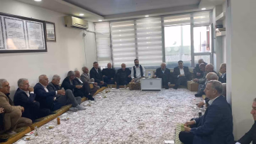 Batman'da 70 Yıllık Husumet Barışla Bitti