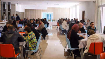 Bayburt’ta Maarif Modeli Çalıştayı Düzenlendi