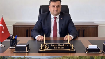 BBP ARAÇ İLÇE BAŞKANI SERDAR HAVAKARA: “ARAÇ ÇAYI’NA İNİŞ RAMPALARI YAPILMALI!”
