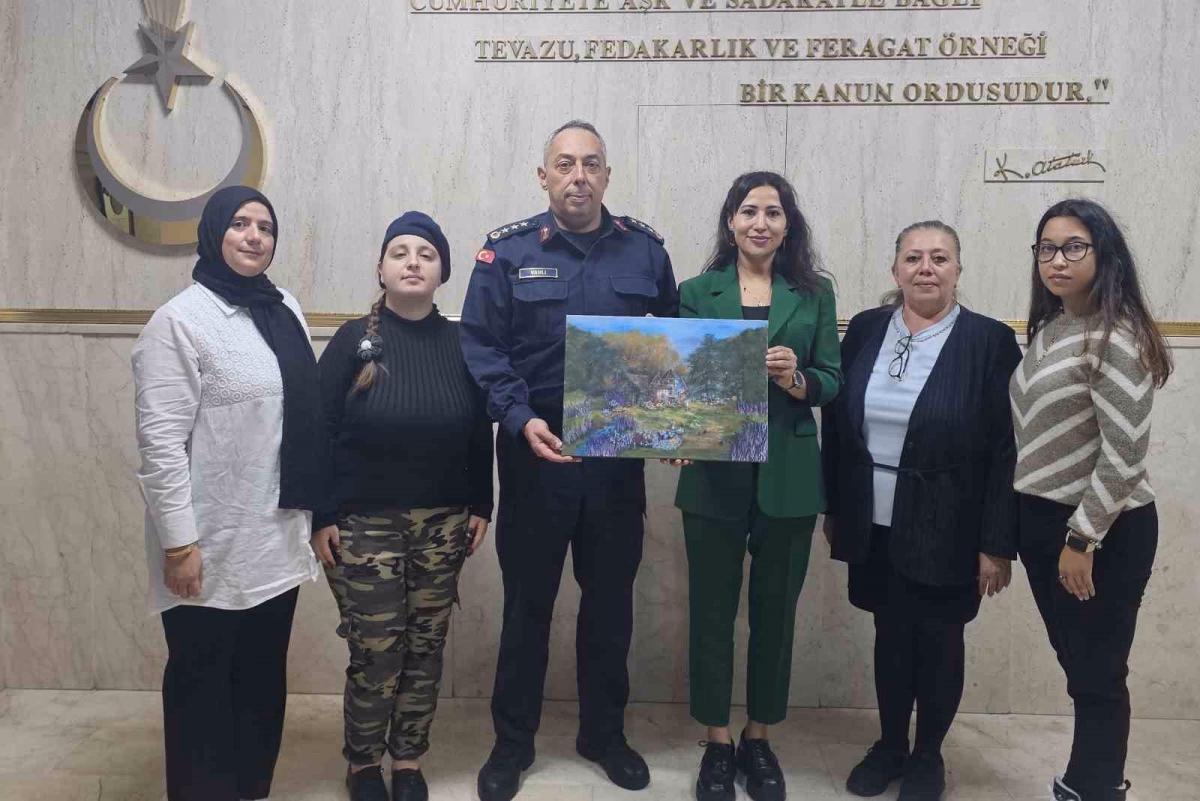 Bilecik'te engelli bireylere yönelik projeler görüşüldü