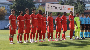 Boluspor - Van Spor FK Maç Biletleri Satışta