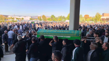 Bursa'da iş kazasında hayatını kaybeden iş yeri sahibi