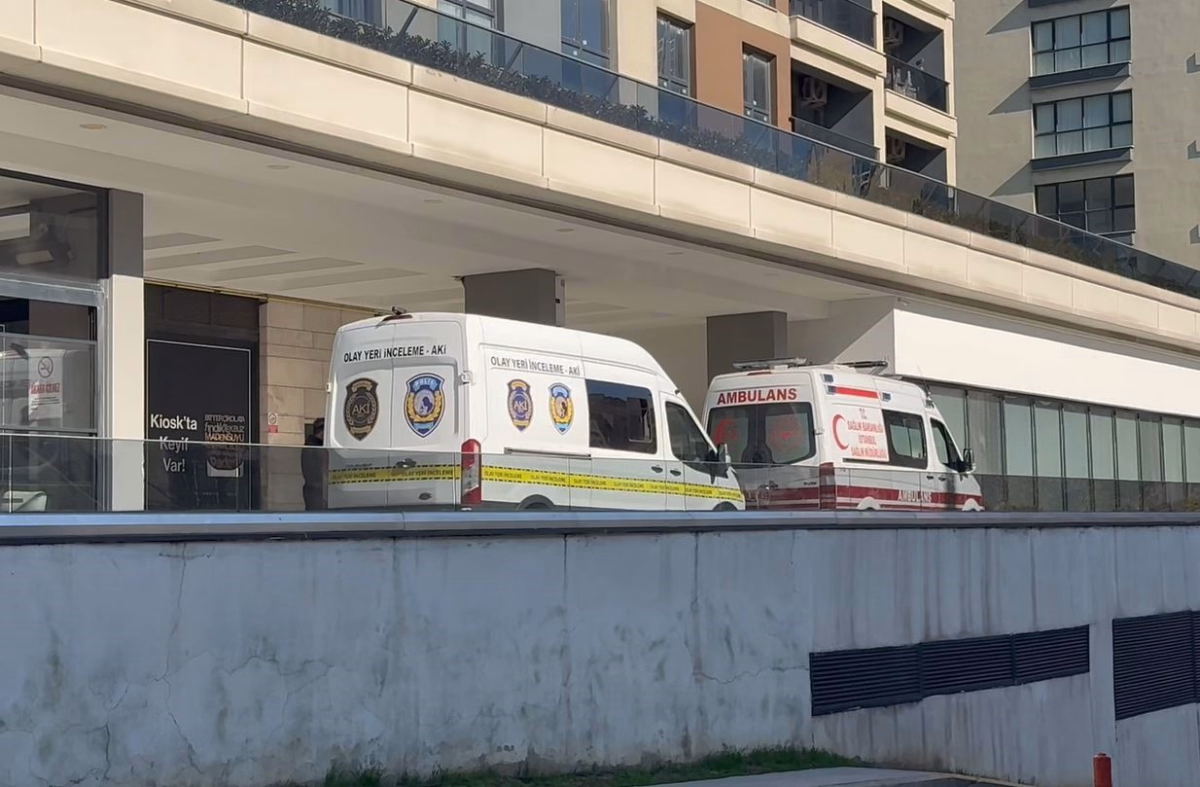 Büyükçekmece'de Evde Silahlı Saldırı: 1 Ölü