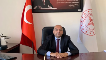 Daday’da İkinci Burhan Yücebıyık Dönemi