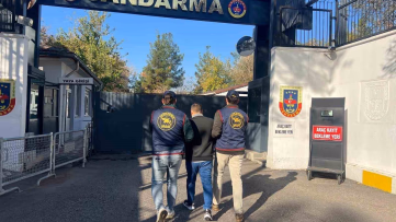 Diyarbakır'da 85 Firari Suçlu Yakalandı