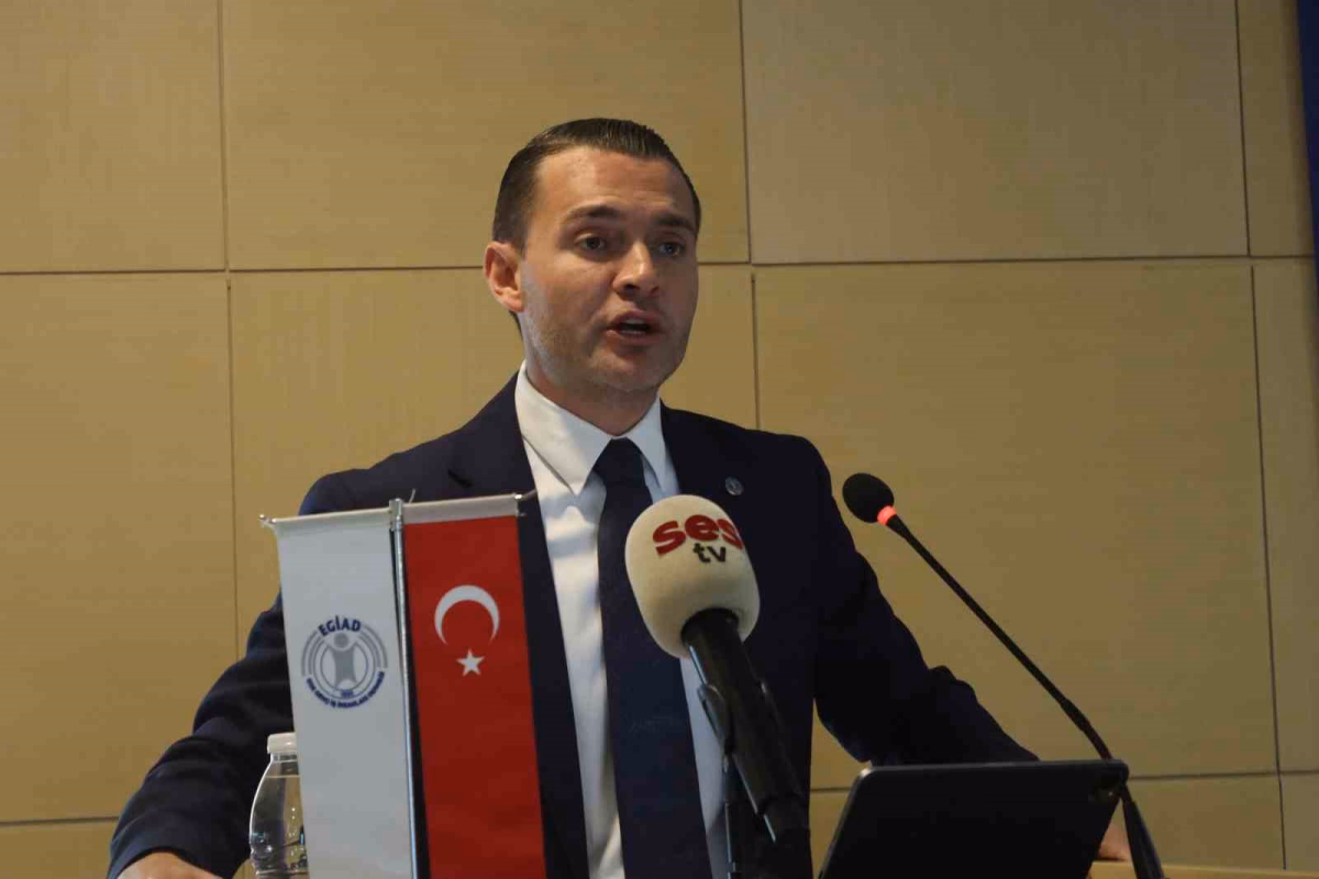 EGİAD İzmir Genç İşsizlik Raporunu Açıkladı
