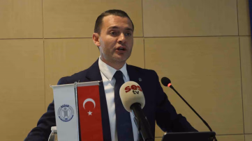 EGİAD İzmir Genç İşsizlik Raporunu Açıkladı