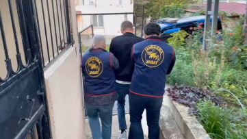 Elektrikli Bisiklet Dolandırıcılarına 10 İlde Operasyon