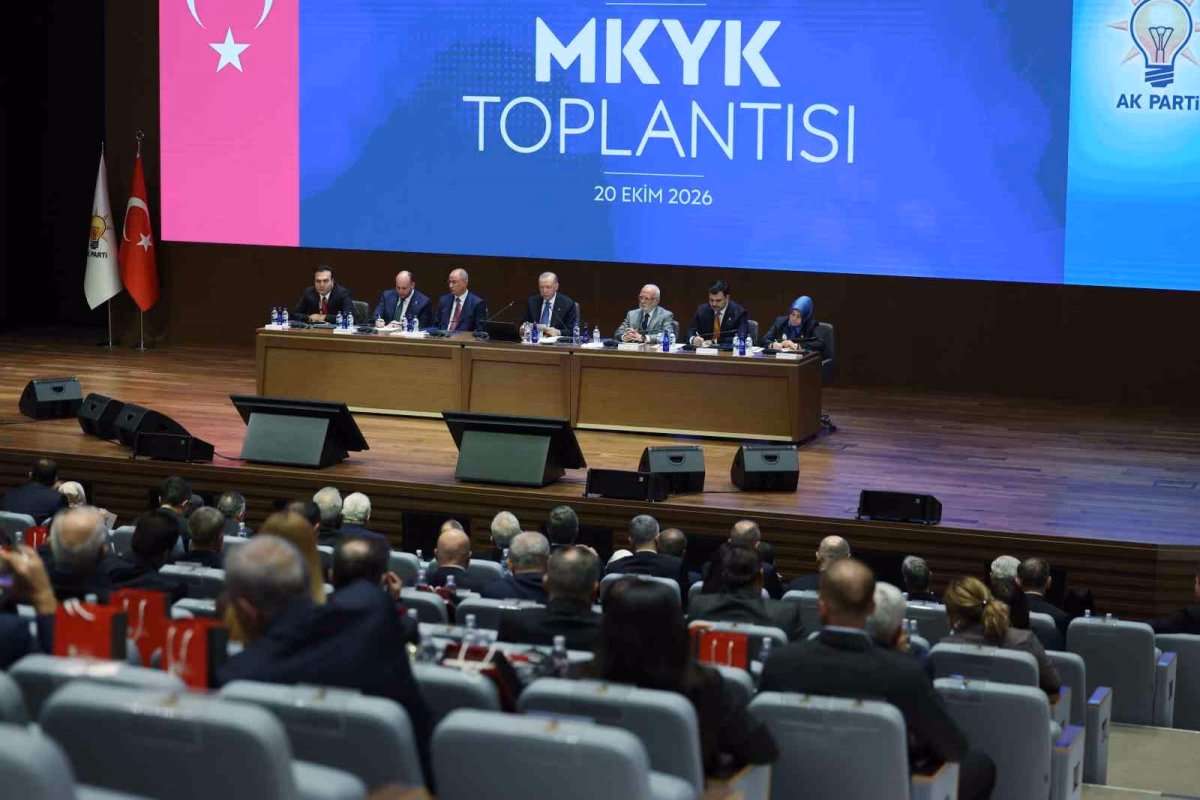 Erdoğan'dan Fon Soruşturması Açıklaması