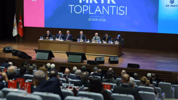 Erdoğan'dan Fon Soruşturması Açıklaması