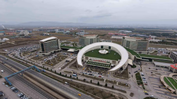 Erzurum’da 60 Yaş Üstü İçin 3. Yaş Üniversitesi