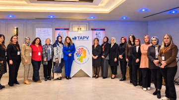 Erzurum'da kadın sağlığı eğitimleri başladı