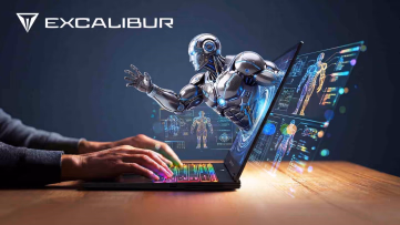 Excalibur G915’in Teknik Özellikleri Açıklandı