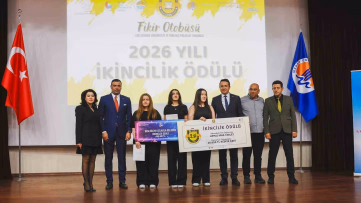 Fikir Otobüsü 2027 yarışması başvuruları başladı