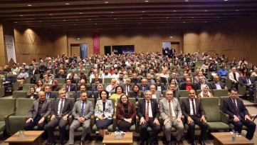 Gaziantep’te Binlerce Çocuğun Yeteneği İncelendi