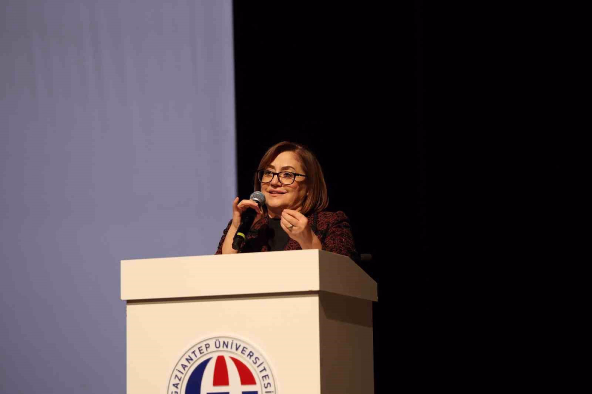 Gaziantep’te Uluslararası Hitit Sempozyumu Başladı