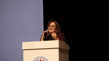 Gaziantep’te Uluslararası Hitit Sempozyumu Başladı