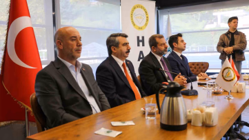 HAGEL’den tarım ve hayvancılık hamlesi
