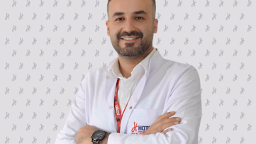 Hatem Hastanesine Yeni Çocuk Uzmanı