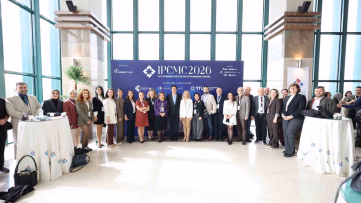 HKÜ'de Yapay Zeka ve Yapım Yönetimi Konferansı