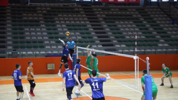 İnegöl Belediyespor Güner Karakaya'yı konuk ediyor