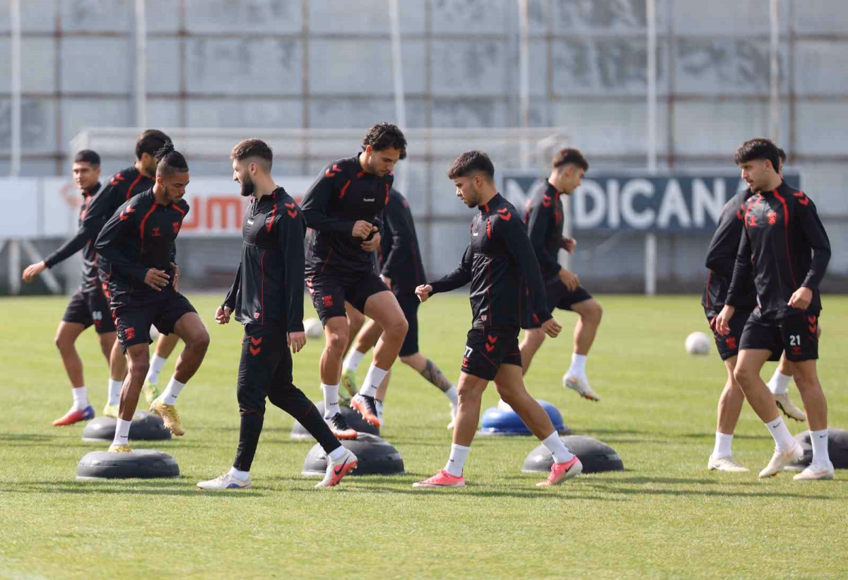 İsmet Taşdemir: Kazanan Sivasspor Olacak